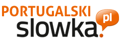 Logo portugalski słówka